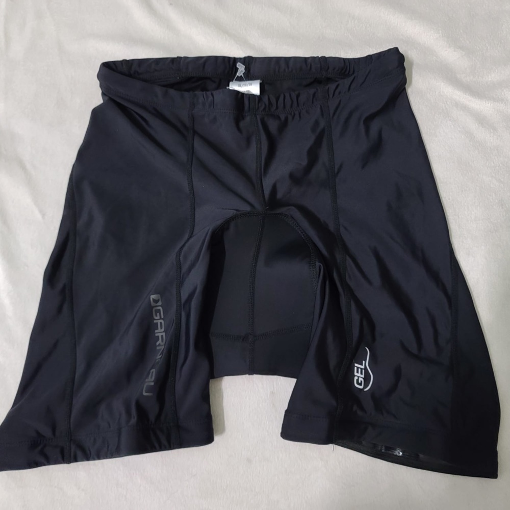 Louis garneau cycling shorts